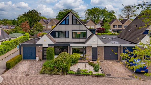 Te koop: Melrose 74, 6922 BD Duiven